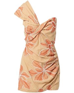 JBQ Grenouillère Solange - Orange