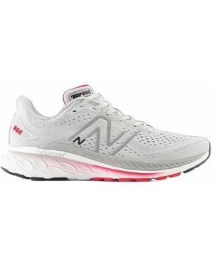 New Balance Fresh Foam X 860V13 Sneakers - White