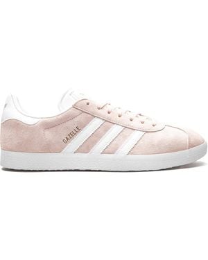 adidas Gazelle "Vapor" Trainers - Pink