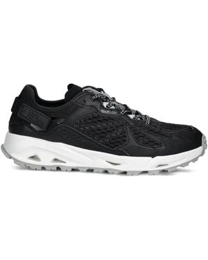 Jack Wolfskin Zapatillas Prelight Hybrid - Negro