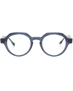 Matsuda Occhiali M1032 - Blu
