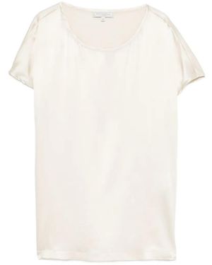 Antonelli Clara Short-Sleeve T-Shirt - White