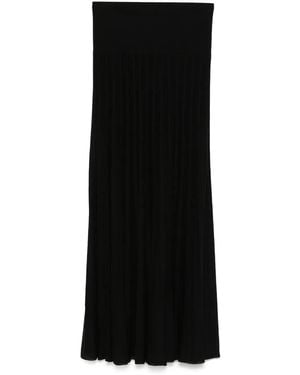 Isabel Marant Ezra Skirt - Black