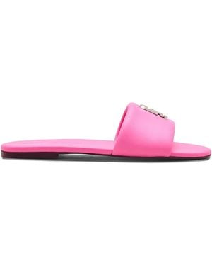 Marc Jacobs The Snapshot Slides - Pink