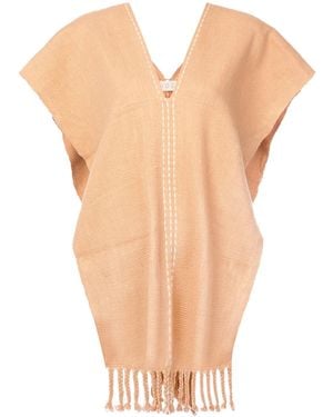 Voz Copper Threads Manta - Multicolor