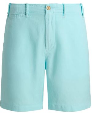 Polo Ralph Lauren Classic Shorts - Blue