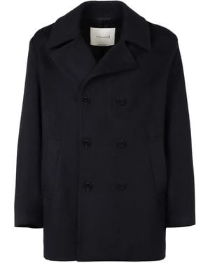 Mackintosh Cappotto - Nero
