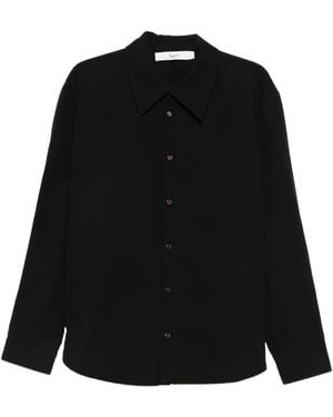 Séfr Trino Shirt - Black