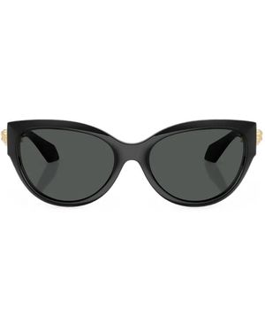 Versace Versace Ve4524U - Gray