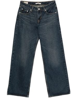 Levi's ファイブポケット ジーンズ - ブルー