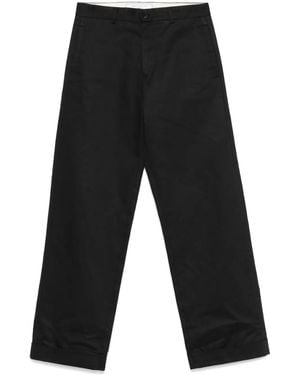 Societe Anonyme コットンパンツ - グレー