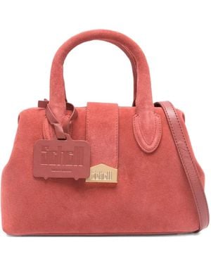 Schell Doctor Kleine Shopper - Rood
