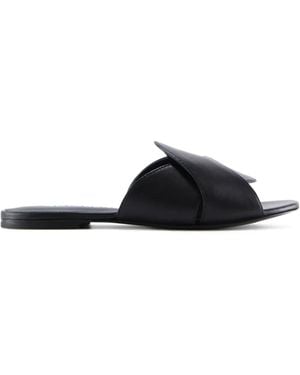 Notabene Fanny Sandals - Black