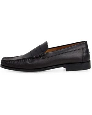 Hackett Cobham Loafer - Weiß