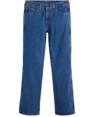 Levi's 537 Bootcut Jeans - Blue