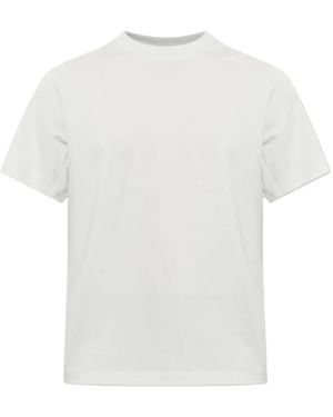 adidas X Entire Studios Uniform-T-Shirt - Weiß