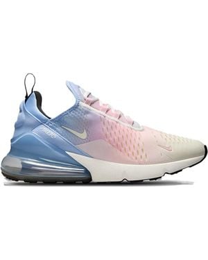 Nike Air Max 270 Sneakers - Blue