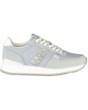 Napapijri Astra Sneakers - Weiß