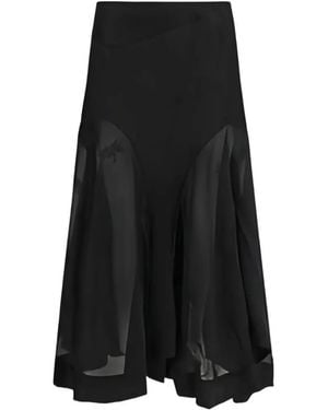 Our Legacy Petti Skirt - Black