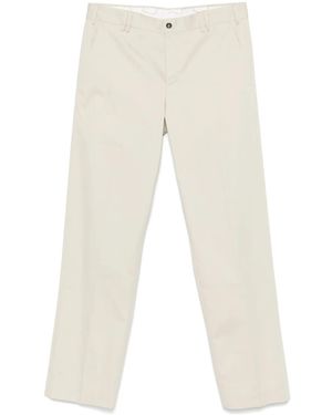 PT Torino Michael Trousers - Natural