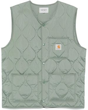 Carhartt Skyton Vest - Green