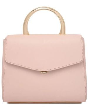 Furla Borsa Tote Meridiana Mini - Rosa