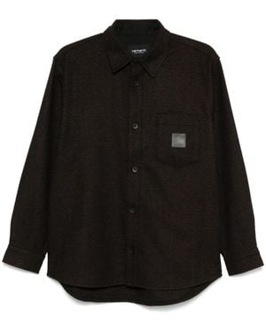 Carhartt Truman Shirt - Black