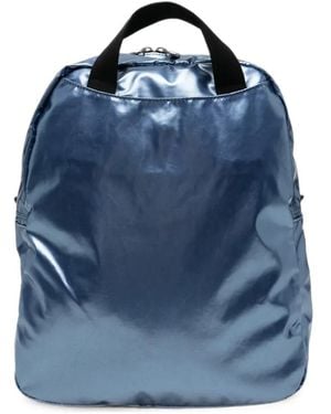 Jack Gomme Lami Lvo Backpack - Blue