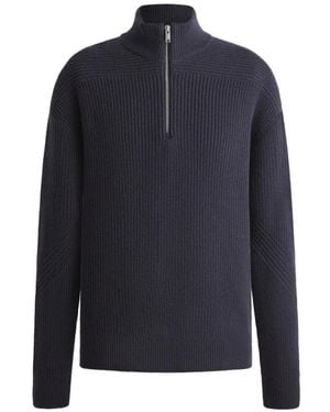 Fusalp Hesyo Sweater - Blue