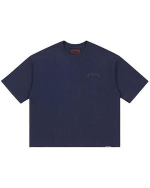 Godspeed Short-Sleeve T-Shirt - Blue