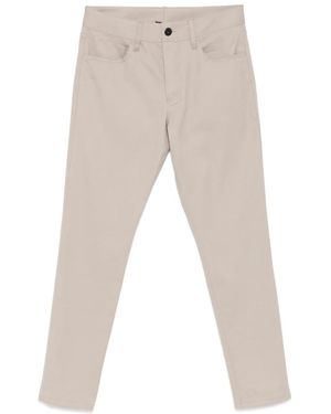 James Perse Touch 5-Pockets Trousers - Natural