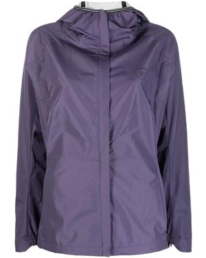Rossignol Chubasquero Active - Morado