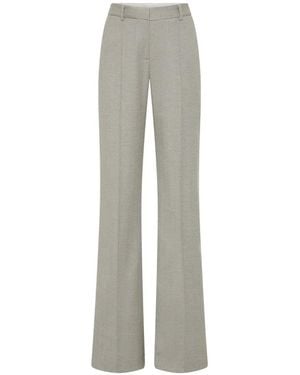 Rebecca Vallance Dauphine Pants - Grey