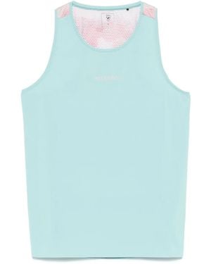 Rossignol Sapa Tank Top - Blue