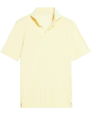 Fortela Polo Sullivan - Yellow