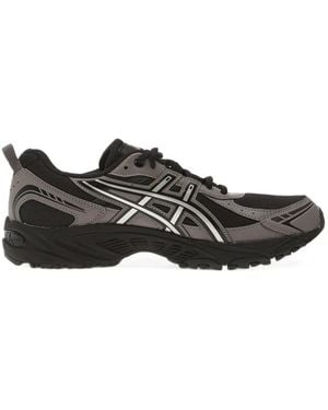 Asics Gel-Ventx Sneakers - Black