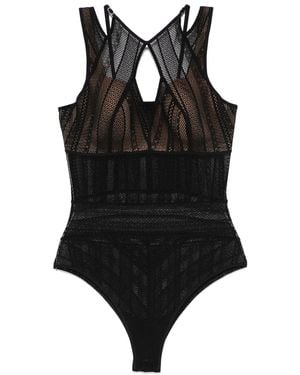 Marlies Dekkers Anaisha Body - Black