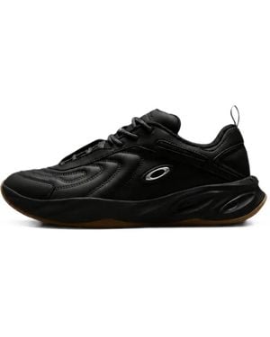 Oakley Strike Baseline Sneakers - Black