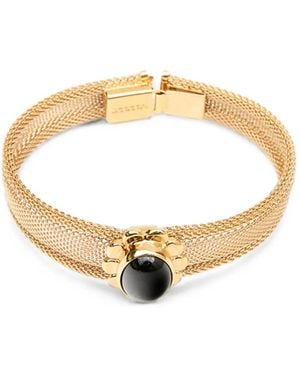 Isabel Marant Hanae Bracelet - Metallic