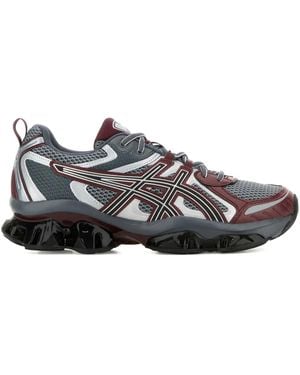 Asics Baskets Gel-Quantum Kinetic - Gris
