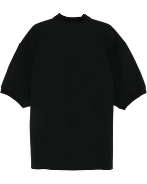 Protocol Index Referee Football Jersey in Black for Men | Lyst