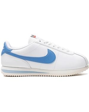 Nike Sneakers Cortez - Blu