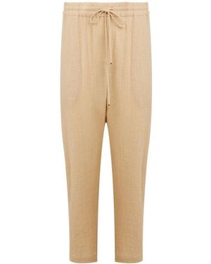 Lenny Niemeyer Pantaloni Dritti - Neutro