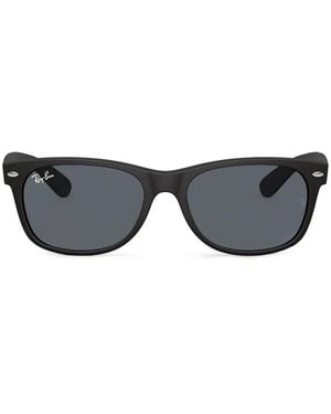 Ray-Ban New Wayfarer Sunglasses - Grey