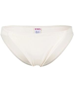Eres Costume Da Bagno A Vita Bassa - Multicolore