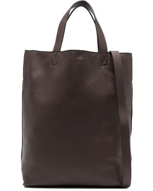 A.P.C. Pxcbcm61659 Cav Tonka - ブラック