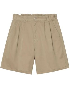 Carhartt Marv Shorts - Natural