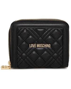 Love moschino wallet price clearance