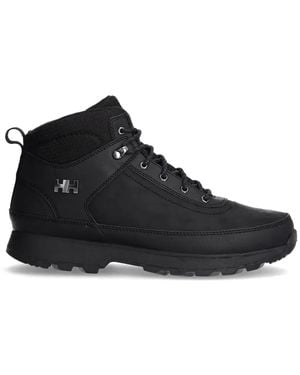 Helly Hansen Calgary ブーツ - ブラック