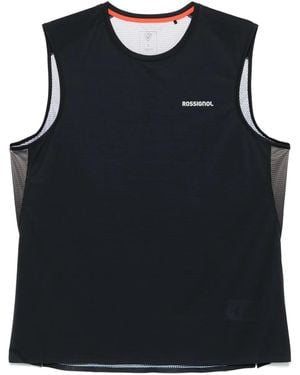 Rossignol Sapa Tank Top - Black